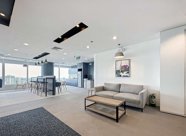 10 m² Business center in Makati City, 6795 Ayala Avenue / V.A. Rufino Street (1226) - 7 | MatchOffice.com