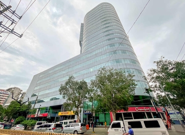 10 m² Business park in Manila, United Nations Avenue / Taft Avenue (%[postal_code]) - 0 | MatchOffice.com