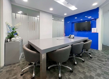 10 m² Business park in Manila, United Nations Avenue / Taft Avenue (%[postal_code]) - 2 | MatchOffice.com