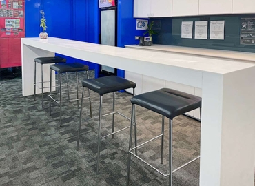 10 m² Business center in Manila, United Nations Avenue / Taft Avenue (%[postal_code]) - 5 | MatchOffice.com