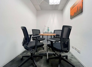 10 m² Business park in Manila, United Nations Avenue / Taft Avenue (%[postal_code]) - 8 | MatchOffice