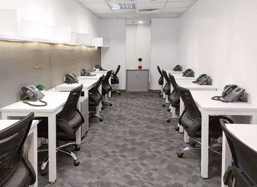 10 m² Business park in Manila, United Nations Avenue / Taft Avenue (%[postal_code]) - 10 | MatchOffice