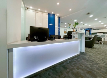 10 m² Business space in Manila, United Nations Avenue / Taft Avenue (%[postal_code]) - 9 | MatchOffice.com