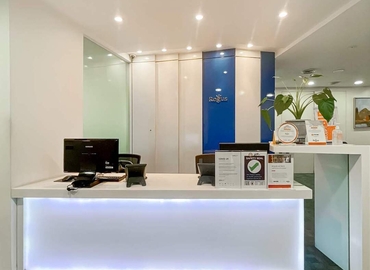 10 m² Co-working  in Manila, United Nations Avenue / Taft Avenue (%[postal_code]) - 1 | MatchOffice.com