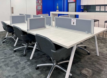 10 m² Shared office  in Manila, United Nations Avenue / Taft Avenue (%[postal_code]) - 7 | MatchOffice.com