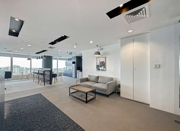 10 m² Shared office  in Makati City, 6795 Ayala Avenue / V.A. Rufino Street (1226) - 10 | MatchOffice