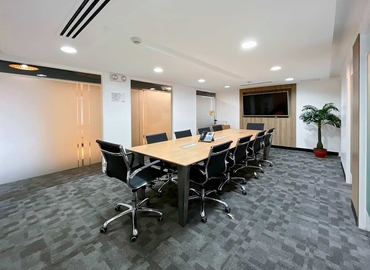 10 m² Serviced office in Manila, Sapphire Road (1600) - 4 | MatchOffice.com