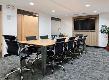 10 m² Business park in Manila, Sapphire Road (1600) - 8 | MatchOffice