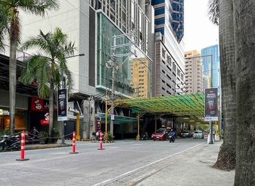 10 m² Serviced office in Manila, Sapphire Road (1600) - 9 | MatchOffice