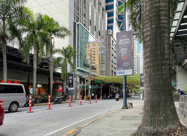 10 m² Business space in Manila, Sapphire Road (1600) - 10 | MatchOffice