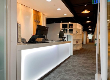 Virtual business address in Manila, Sapphire Road (1600) - 1 | MatchOffice.com