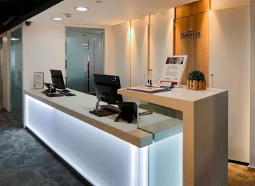 Virtual office in Manila, Sapphire Road (1600) - 6 | MatchOffice