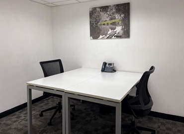 Virtual office space in Manila, Sapphire Road (1600) - 3 | MatchOffice.com