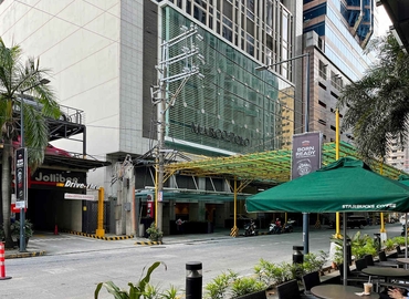 10 m² Shared office  in Manila, Sapphire Road (1600) - 0 | MatchOffice