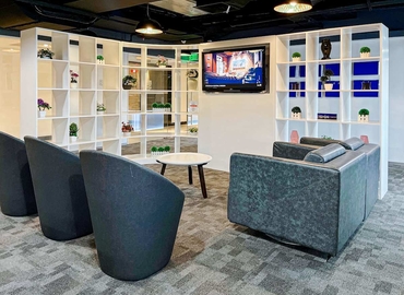 10 m² Shared workspace  in Manila, Sapphire Road (1600) - 2 | MatchOffice.com