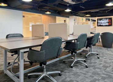 10 m² Coworking space  in Manila, Sapphire Road (1600) - 7 | MatchOffice