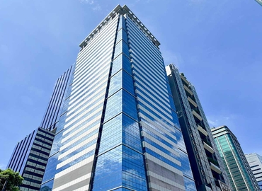 10 m² Coworking  in Bonifacio Global City, 32nd Street / 9th Avenue (%[postal_code]) - 0 | MatchOffice.com