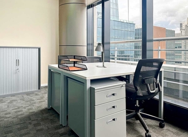 10 m² Co-working  in Bonifacio Global City, 32nd Street / 9th Avenue (%[postal_code]) - 3 | MatchOffice.com