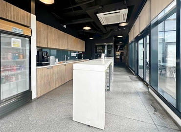 10 m² Coworking  in Bonifacio Global City, 32nd Street / 9th Avenue (%[postal_code]) - 5 | MatchOffice.com