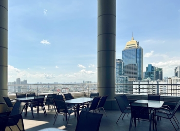 10 m² Business center in Bonifacio Global City, 32nd Street / 9th Avenue (%[postal_code]) - 10 | MatchOffice.com