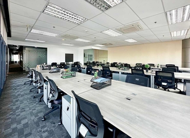 Virtual office in Bonifacio Global City, 32nd Street / 9th Avenue (%[postal_code]) - 7 | MatchOffice
