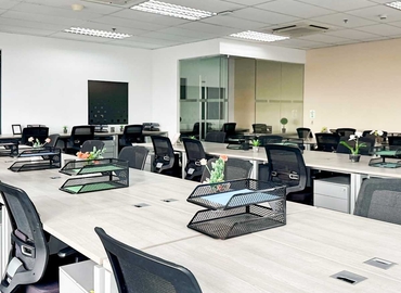 Virtual address in Bonifacio Global City, 32nd Street / 9th Avenue (%[postal_code]) - 6 | MatchOffice.com