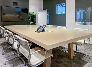 Virtual office in Bonifacio Global City, 32nd Street / 9th Avenue (%[postal_code]) - 11 | MatchOffice