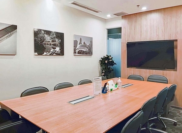 10 m² Coworking  in Cebu, Jose Maria del Mar St. (6000) - 2 | MatchOffice