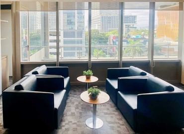 10 m² Coworking  in Cebu, Jose Maria del Mar St. (6000) - 4 | MatchOffice.com