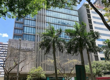 10 m² Shared office  in Cebu, Jose Maria del Mar St. (6000) - 9 | MatchOffice.com