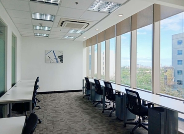 10 m² Co-working  in Cebu, Jose Maria del Mar St. (6000) - 3 | MatchOffice