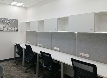 Virtual business address in Cebu, Jose Maria del Mar St. (6000) - 6 | MatchOffice.com