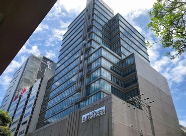 10 m² Serviced office in Cebu, Jose Maria del Mar St. (6000) - 0 | MatchOffice.com