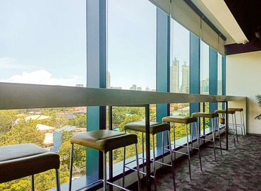 10 m² Business center in Makati City, 8 Rockwell (1210) - 5 | MatchOffice