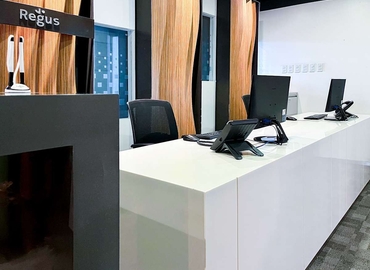 Virtual office space in Makati City, 8 Rockwell (1210) - 1 | MatchOffice.com