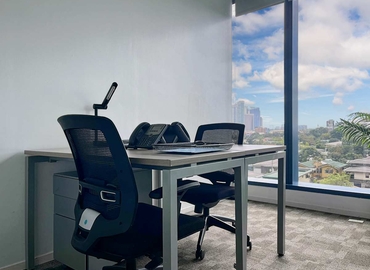 Virtual address in Makati City, 8 Rockwell (1210) - 3 | MatchOffice.com
