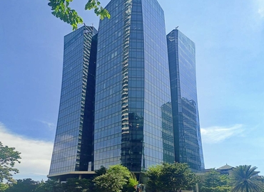 10 m² Coworking  in Makati City, 8 Rockwell (1210) - 0 | MatchOffice