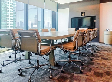 10 m² Co-working  in Makati City, 8 Rockwell (1210) - 8 | MatchOffice