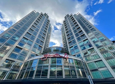 10 m² Business space in Makati City, CBD Ayala Centre Inc. (1223) - 0 | MatchOffice.com