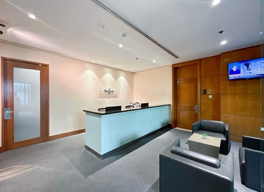 10 m² Business park in Makati City, CBD Ayala Centre Inc. (1223) - 12 | MatchOffice