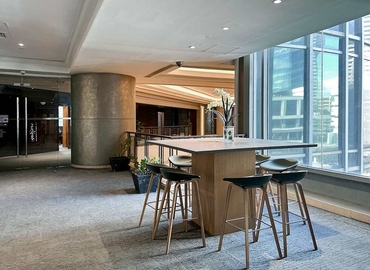 Virtual office in Makati City, CBD Ayala Centre Inc. (1223) - 4 | MatchOffice