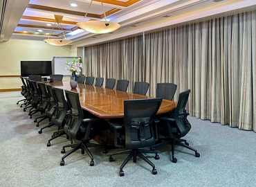 10 m² Business space in Makati City, CBD Ayala Centre Inc. (1223) - 8 | MatchOffice