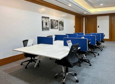 Virtual office in Makati City, CBD Ayala Centre Inc. (1223) - 3 | MatchOffice