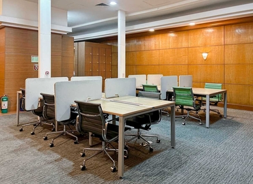 Virtual office in Makati City, CBD Ayala Centre Inc. (1223) - 6 | MatchOffice