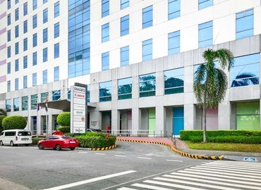 Virtual office space in Makati City, Park Avenue (%[postal_code]) - 0 | MatchOffice