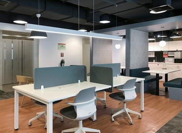 10 m² Co-working  in Makati City, Park Avenue (%[postal_code]) - 5 | MatchOffice