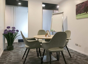 10 m² Co-working  in Makati City, Park Avenue (%[postal_code]) - 6 | MatchOffice