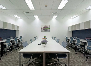 10 m² Coworking  in Makati City, Park Avenue (%[postal_code]) - 8 | MatchOffice
