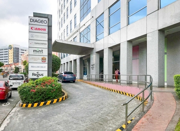 10 m² Co-working  in Makati City, Park Avenue (%[postal_code]) - 9 | MatchOffice