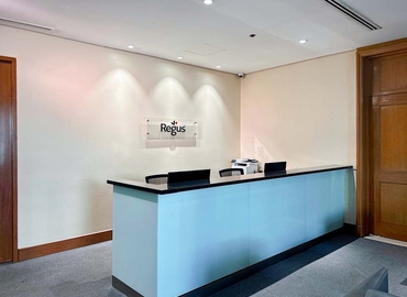 10 m² Coworking  in Makati City, CBD Ayala Centre Inc. (1223) - 1 | MatchOffice.com